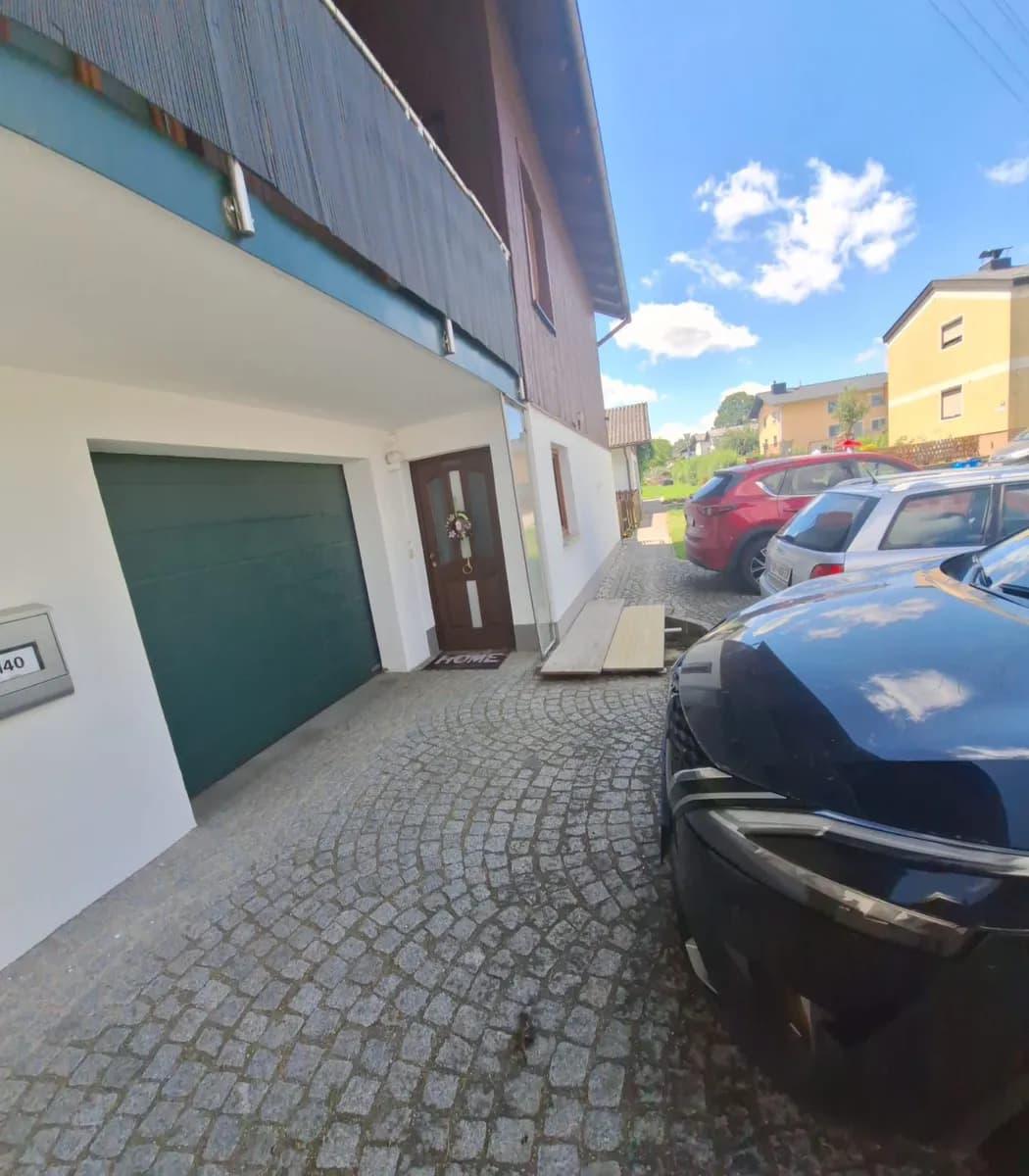 5-Zimmer-Haus mieten in Schärding – 120 m², € 1.000 – Bild 2 von 11