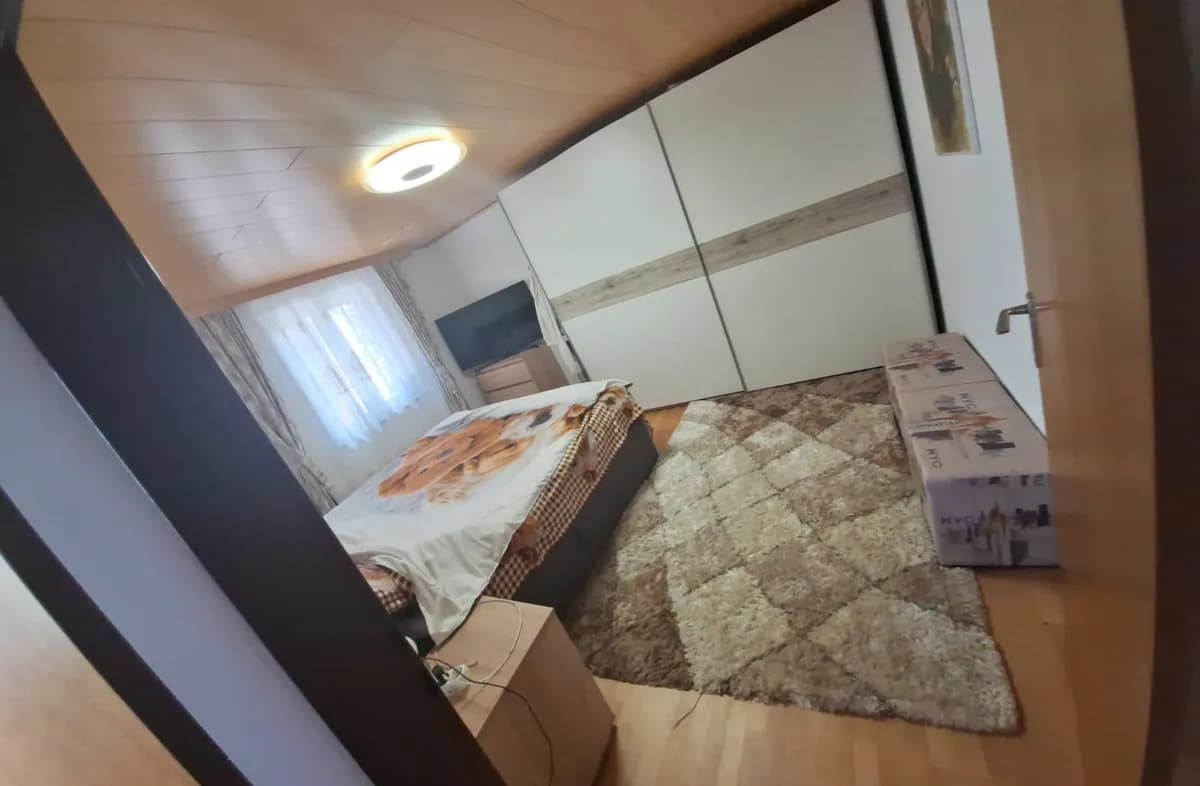 5-Zimmer-Haus mieten in Schärding – 120 m², € 1.000 – Bild 3 von 11