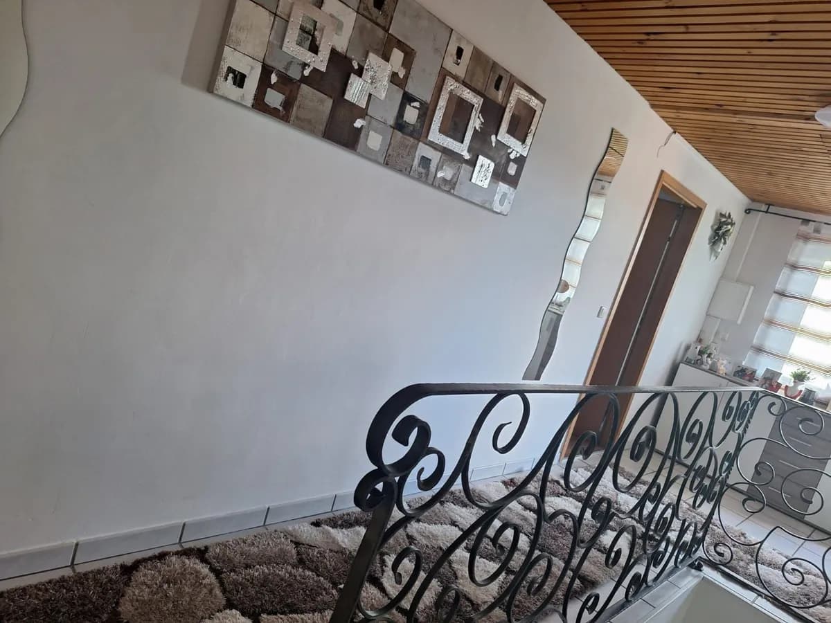 5-Zimmer-Haus mieten in Schärding – 120 m², € 1.000 – Bild 4 von 11