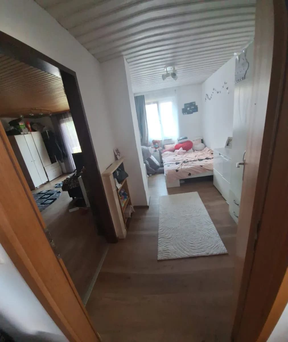 5-Zimmer-Haus mieten in Schärding – 120 m², € 1.000 – Bild 5 von 11