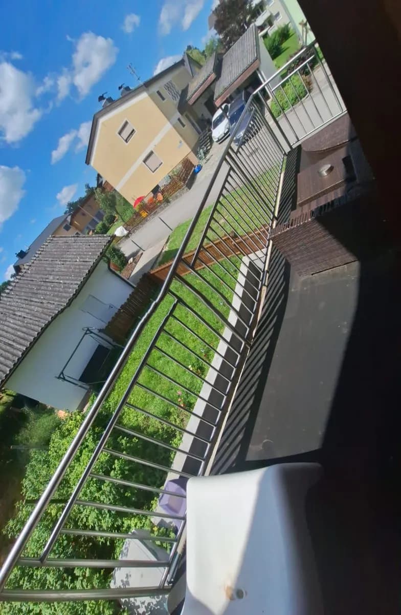5-Zimmer-Haus mieten in Schärding – 120 m², € 1.000 – Bild 6 von 11