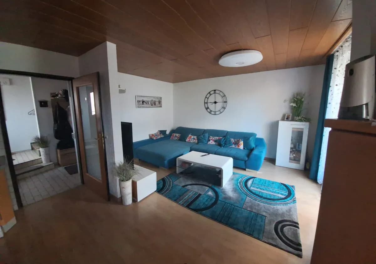 5-Zimmer-Haus mieten in Schärding – 120 m², € 1.000 – Bild 8 von 11
