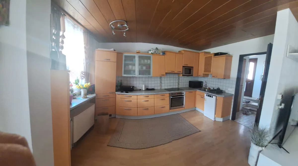 5-Zimmer-Haus mieten in Schärding – 120 m², € 1.000 – Bild 11 von 11