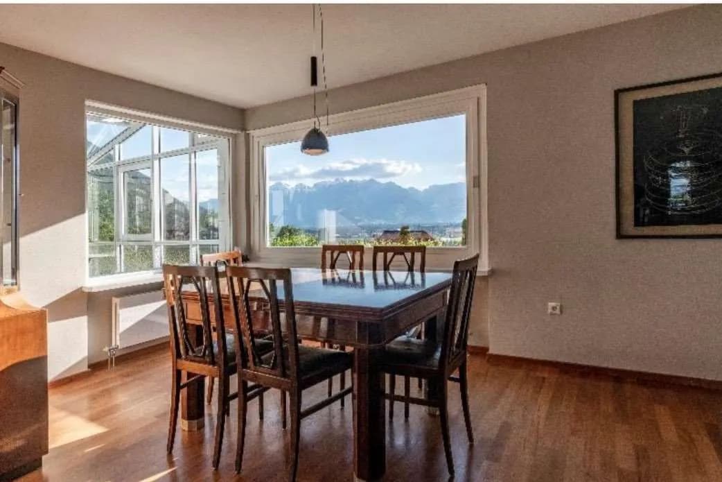 5-Zimmer-Wohnung mieten in Feldkirch – 165 m², € 2.610 – Bild 3 von 10