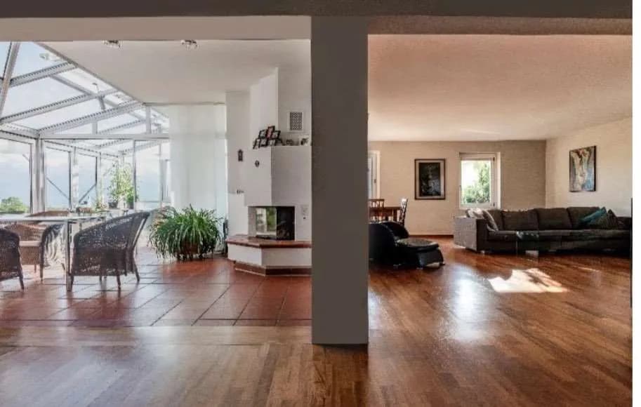 5-Zimmer-Wohnung mieten in Feldkirch – 165 m², € 2.610 – Bild 4 von 10