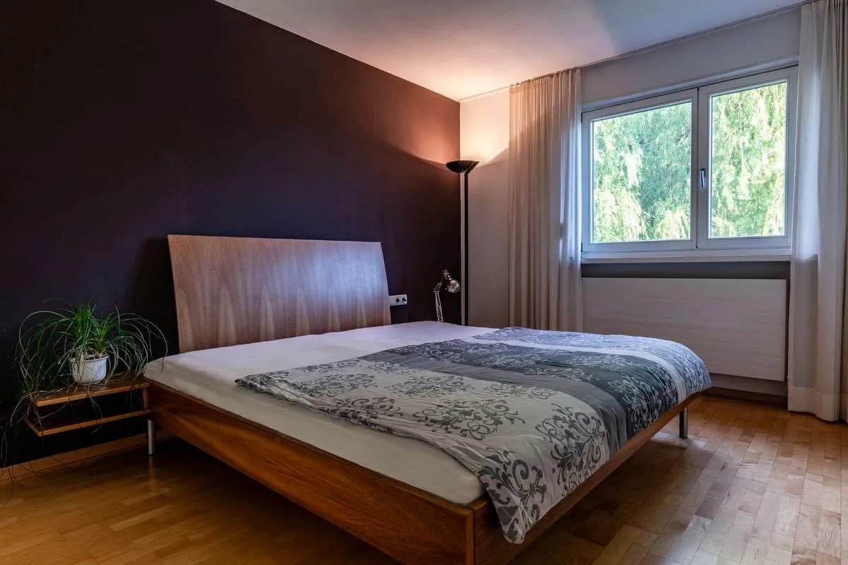5-Zimmer-Wohnung mieten in Feldkirch – 165 m², € 2.610 – Bild 5 von 10