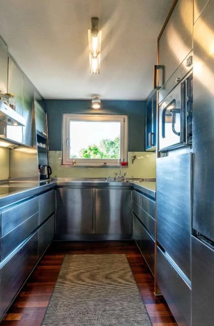 5-Zimmer-Wohnung mieten in Feldkirch – 165 m², € 2.610 – Bild 7 von 10