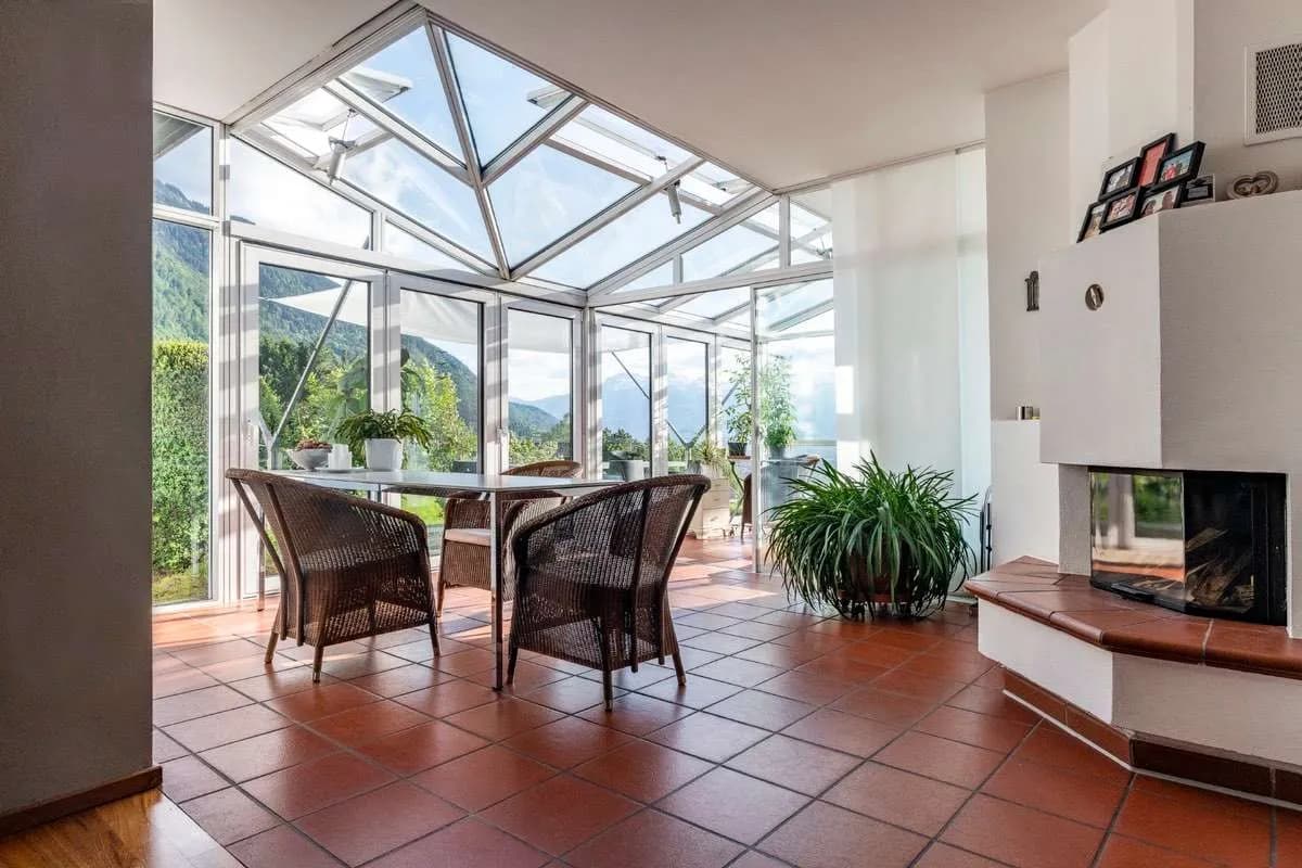 5-Zimmer-Wohnung mieten in Feldkirch – 165 m², € 2.610 – Bild 8 von 10