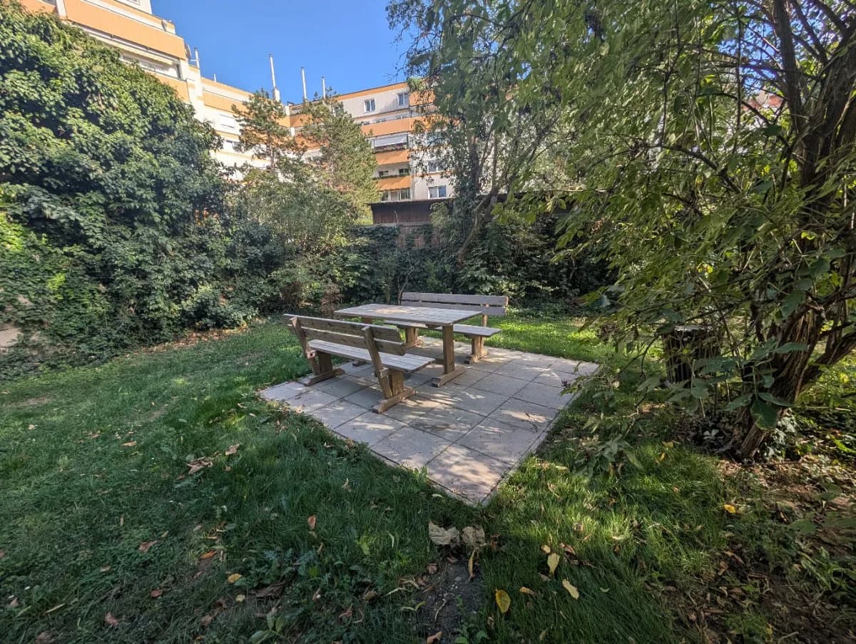 2-Zimmer-Wohnung mieten in Wien – 56 m², € 1.000 – Bild 11 von 14