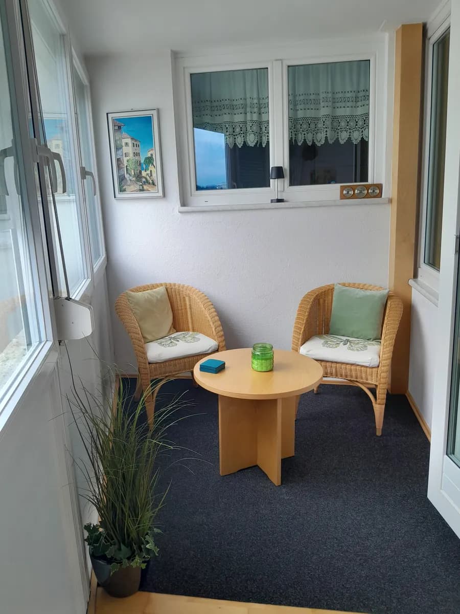 2-Zimmer-Wohnung mieten in Wels – 69 m², € 975 – Bild 3 von 9