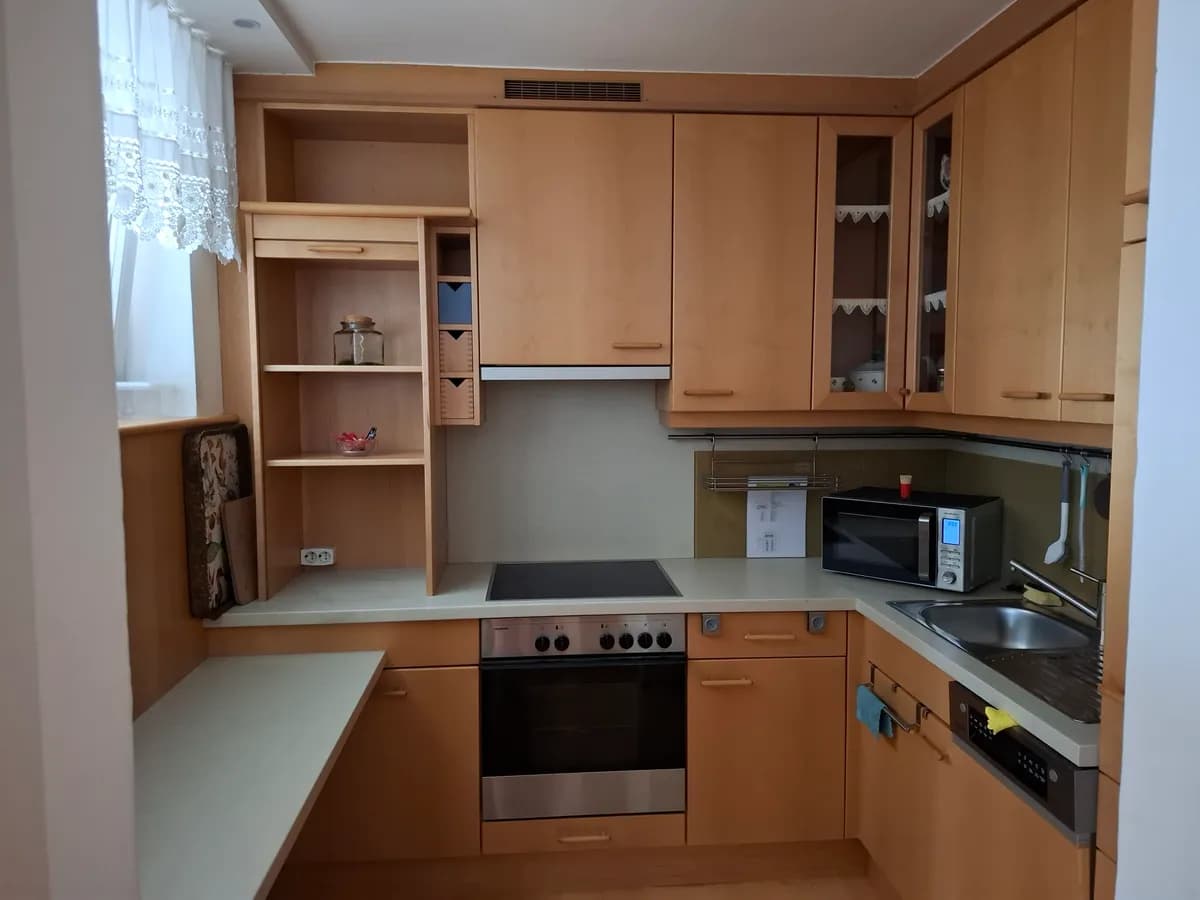 2-Zimmer-Wohnung mieten in Wels – 69 m², € 975 – Bild 4 von 9