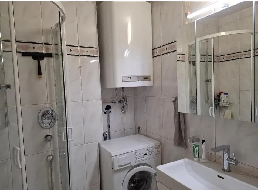 2-Zimmer-Wohnung mieten in Wels – 69 m², € 975 – Bild 7 von 9