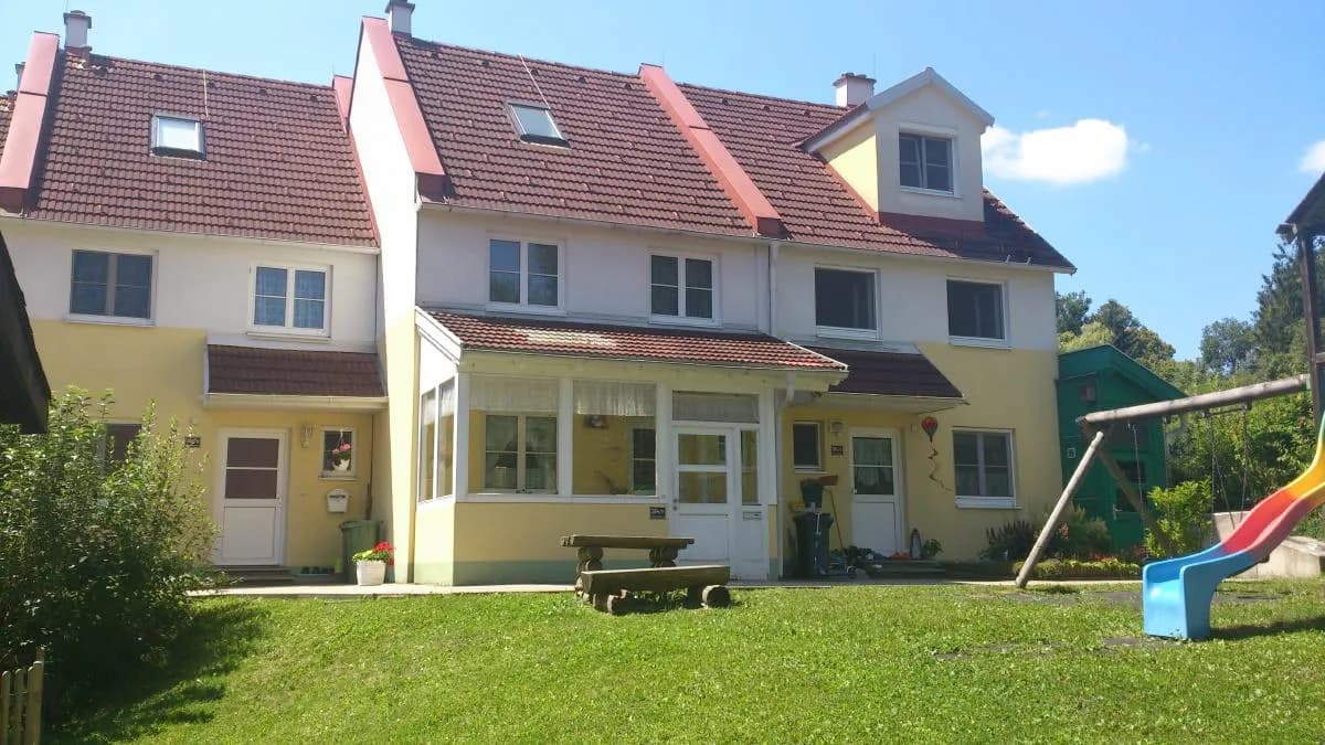 1-Zimmer-Wohnung mieten in Mödling – 35,36 m², € 480