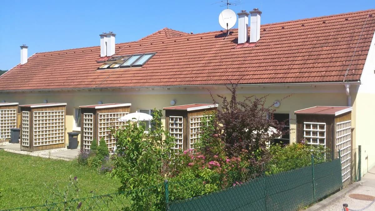 1-Zimmer-Wohnung mieten in Mödling – 35,36 m², € 480 – Bild 2 von 7