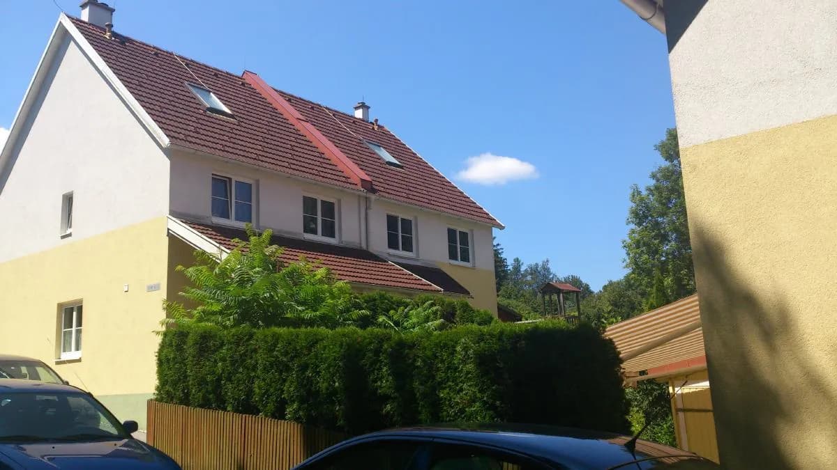 1-Zimmer-Wohnung mieten in Mödling – 35,36 m², € 480 – Bild 3 von 7