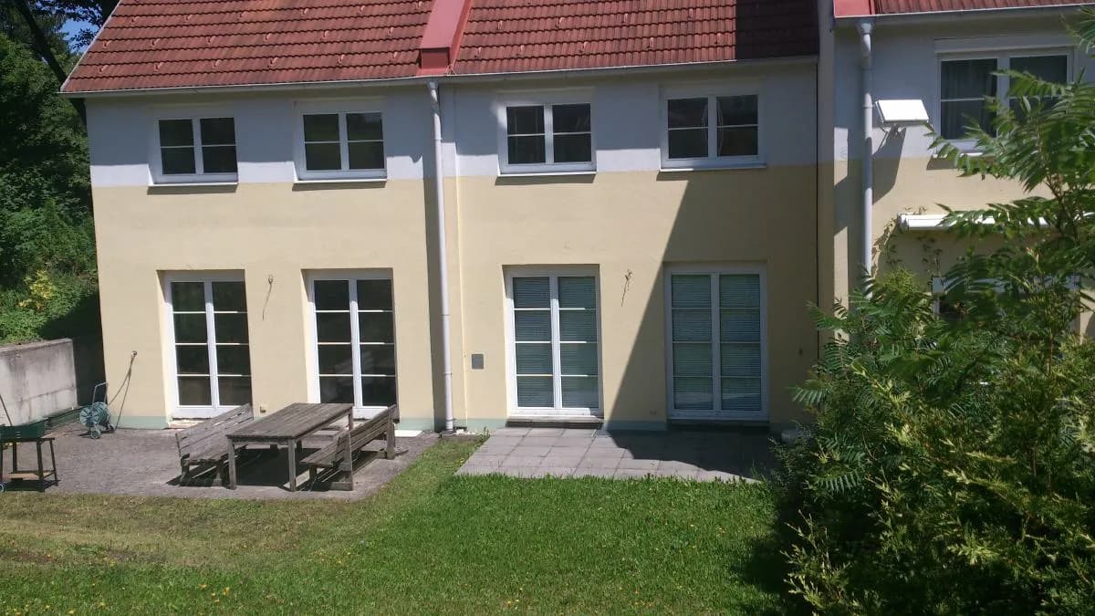 1-Zimmer-Wohnung mieten in Mödling – 35,36 m², € 480 – Bild 4 von 7