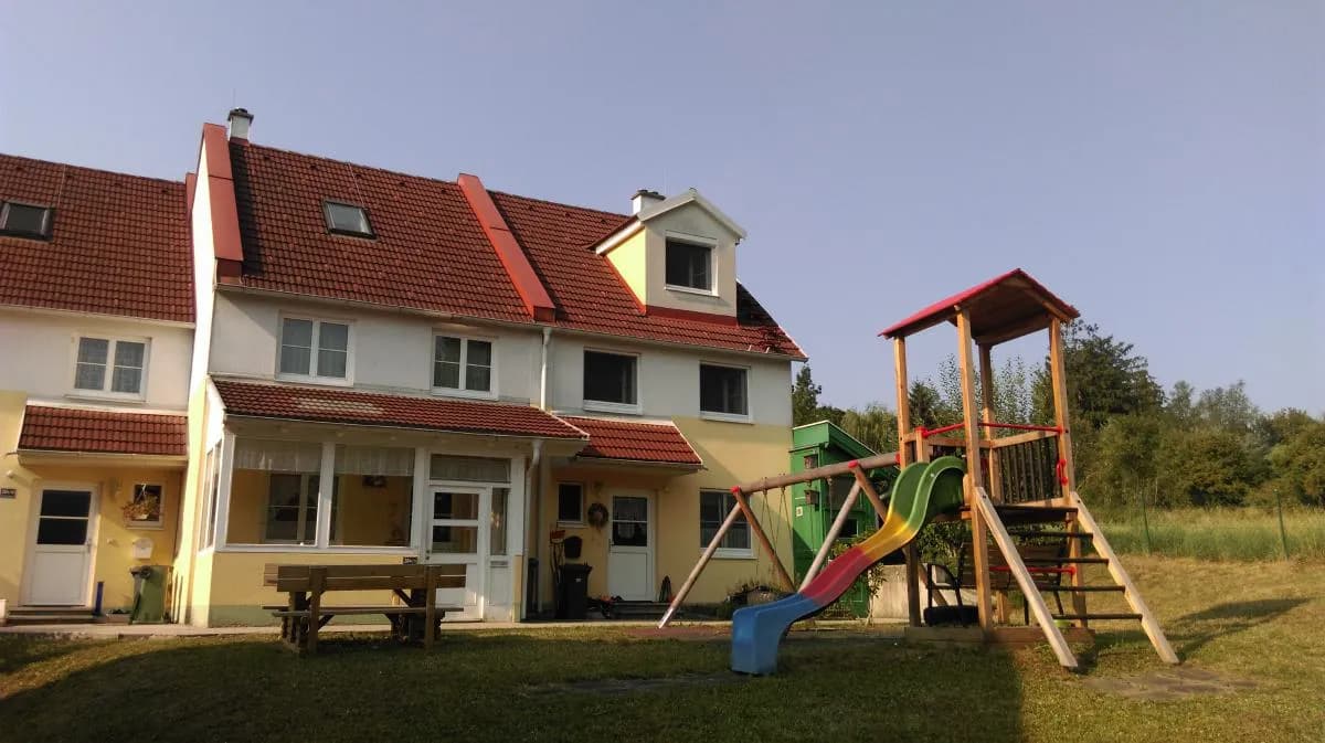 1-Zimmer-Wohnung mieten in Mödling – 35,36 m², € 480 – Bild 5 von 7