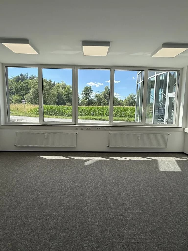 2-Zimmer-Gewerbeimmobilie mieten in Weiz – 115 m², € 1.210 – Bild 6 von 11