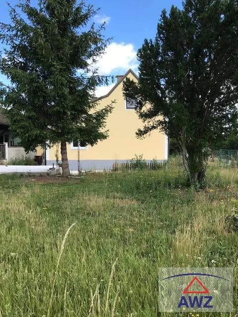 4-Zimmer-Haus kaufen in Neunkirchen – 528 m²