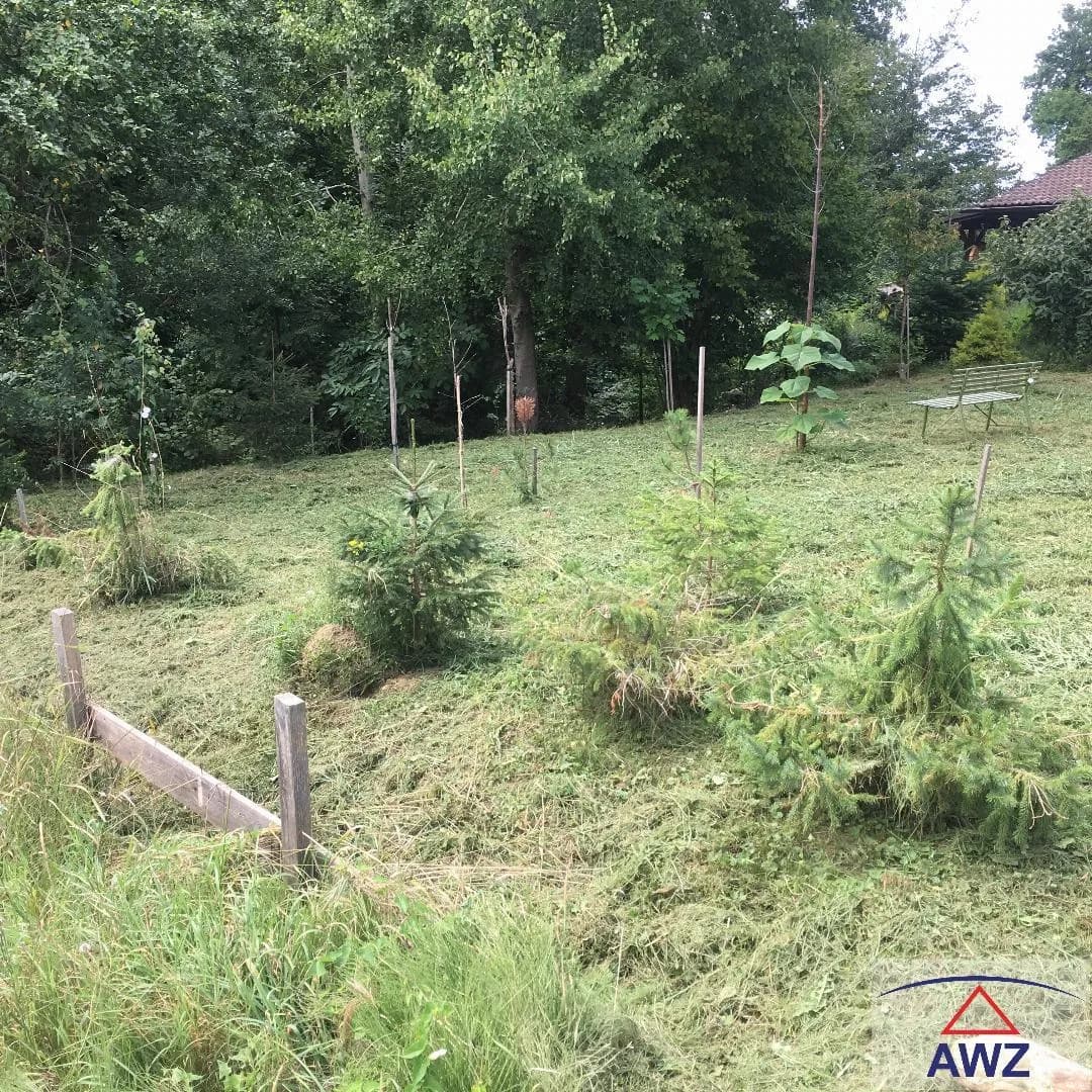 Grundstück kaufen in Hartberg-Fürstenfeld – 775 m²