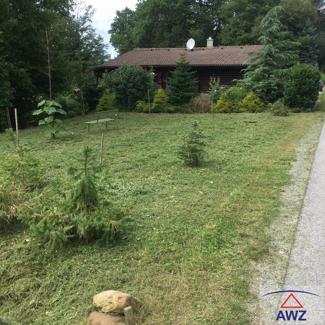 Grundstück kaufen in Hartberg-Fürstenfeld – 775 m² – Bild 2 von 2