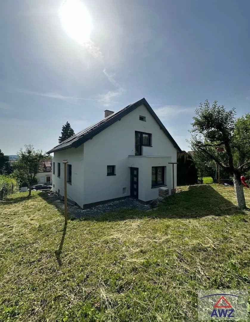 5-Zimmer-Haus kaufen in Oberwart – 170 m² – Bild 2 von 3