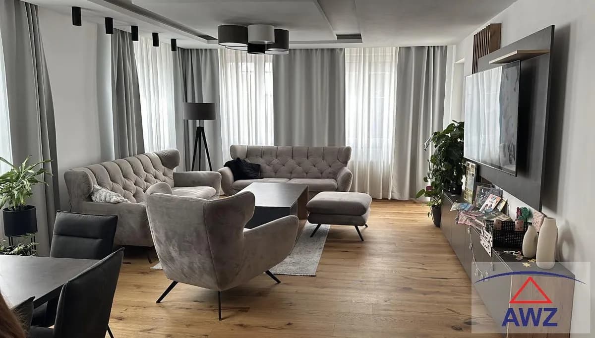 5-Zimmer-Haus kaufen in Oberwart – 170 m² – Bild 3 von 3