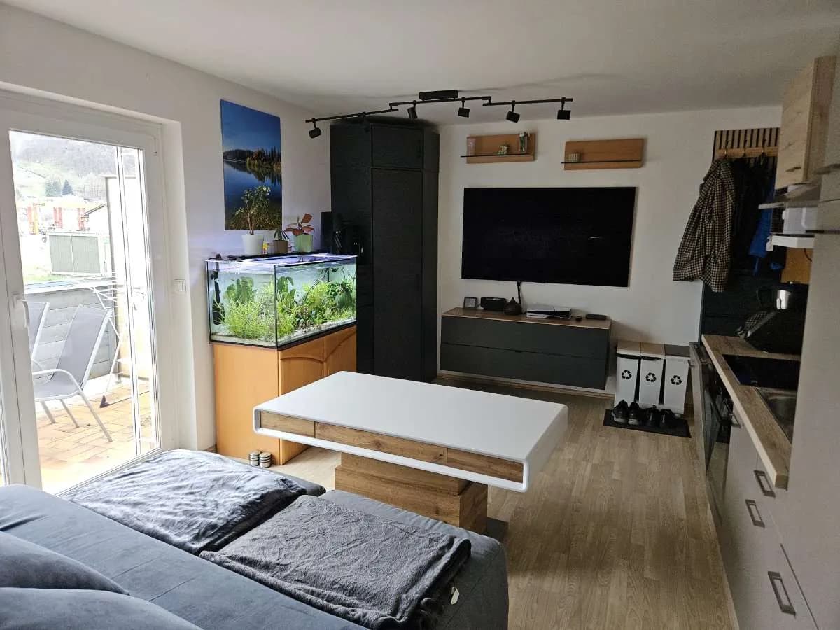 2-Zimmer-Wohnung mieten in Graz – 48 m², € 636 – Bild 2 von 22