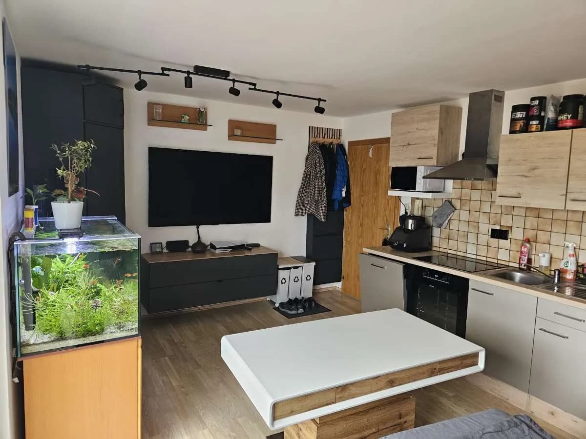 2-Zimmer-Wohnung mieten in Graz – 48 m², € 636 – Bild 3 von 22