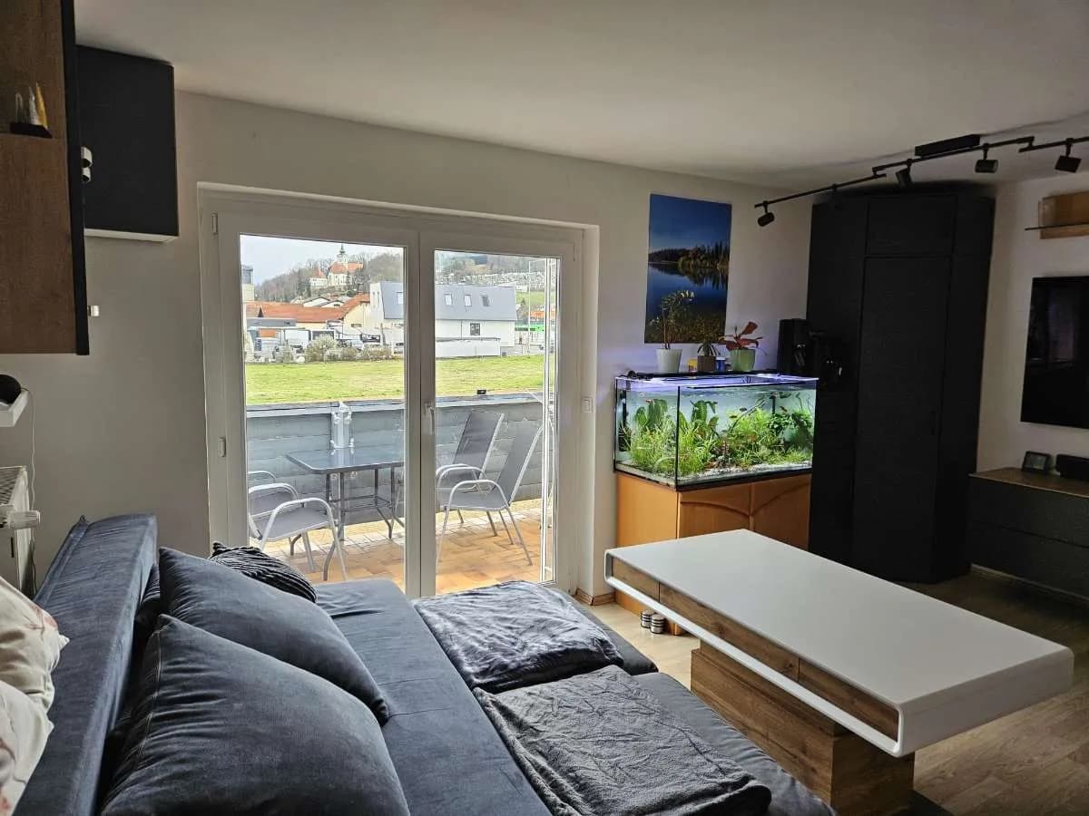 2-Zimmer-Wohnung mieten in Graz – 48 m², € 636 – Bild 4 von 22