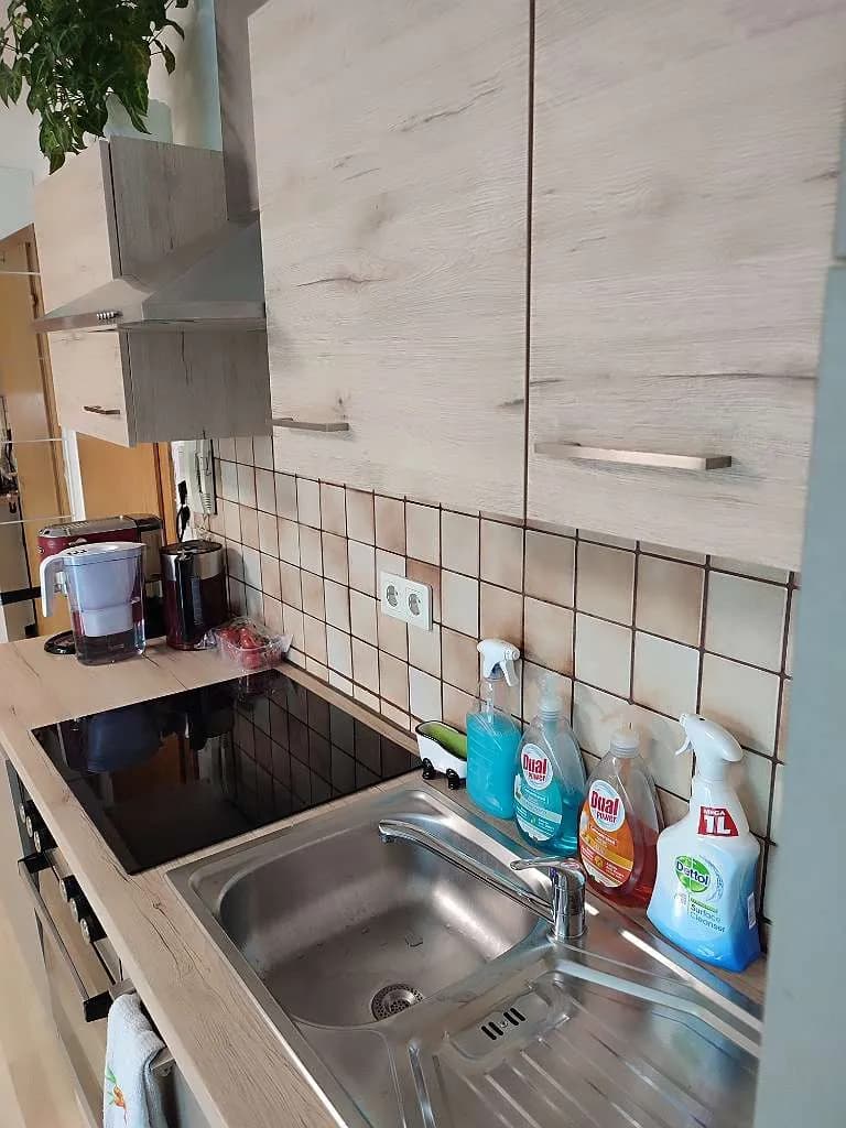 2-Zimmer-Wohnung mieten in Graz – 48 m², € 636 – Bild 5 von 22