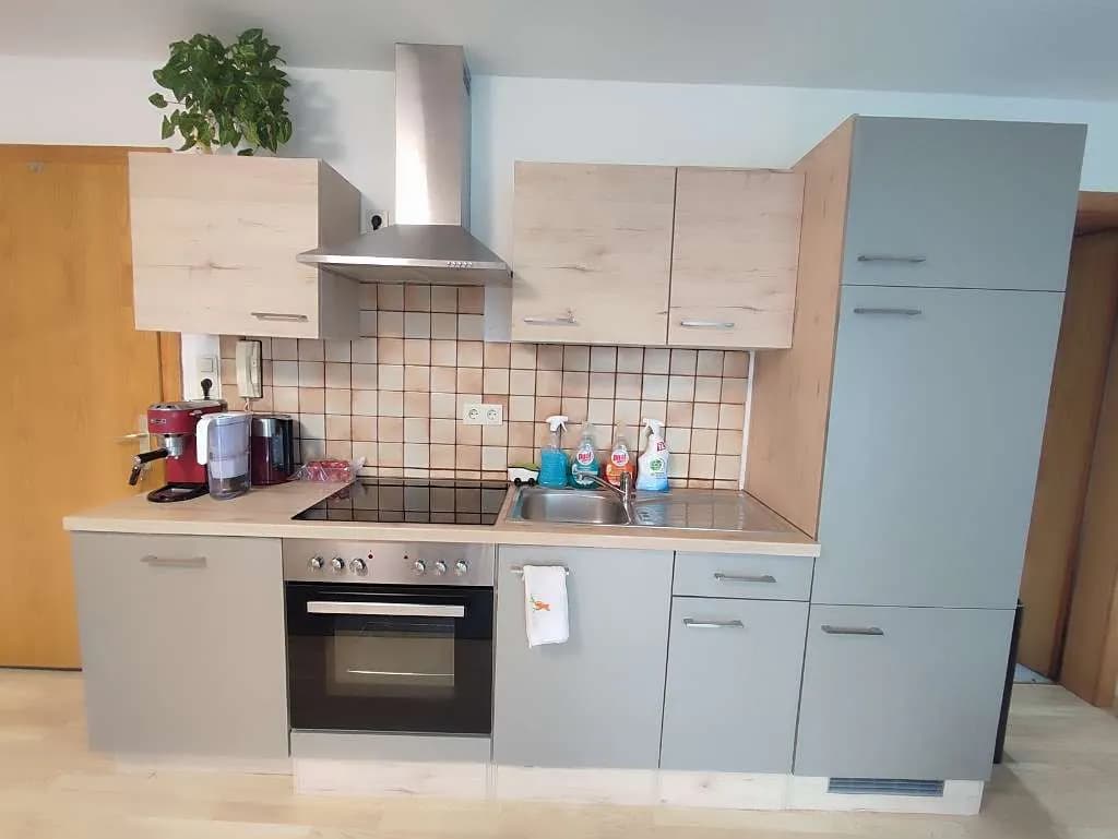 2-Zimmer-Wohnung mieten in Graz – 48 m², € 636 – Bild 6 von 22
