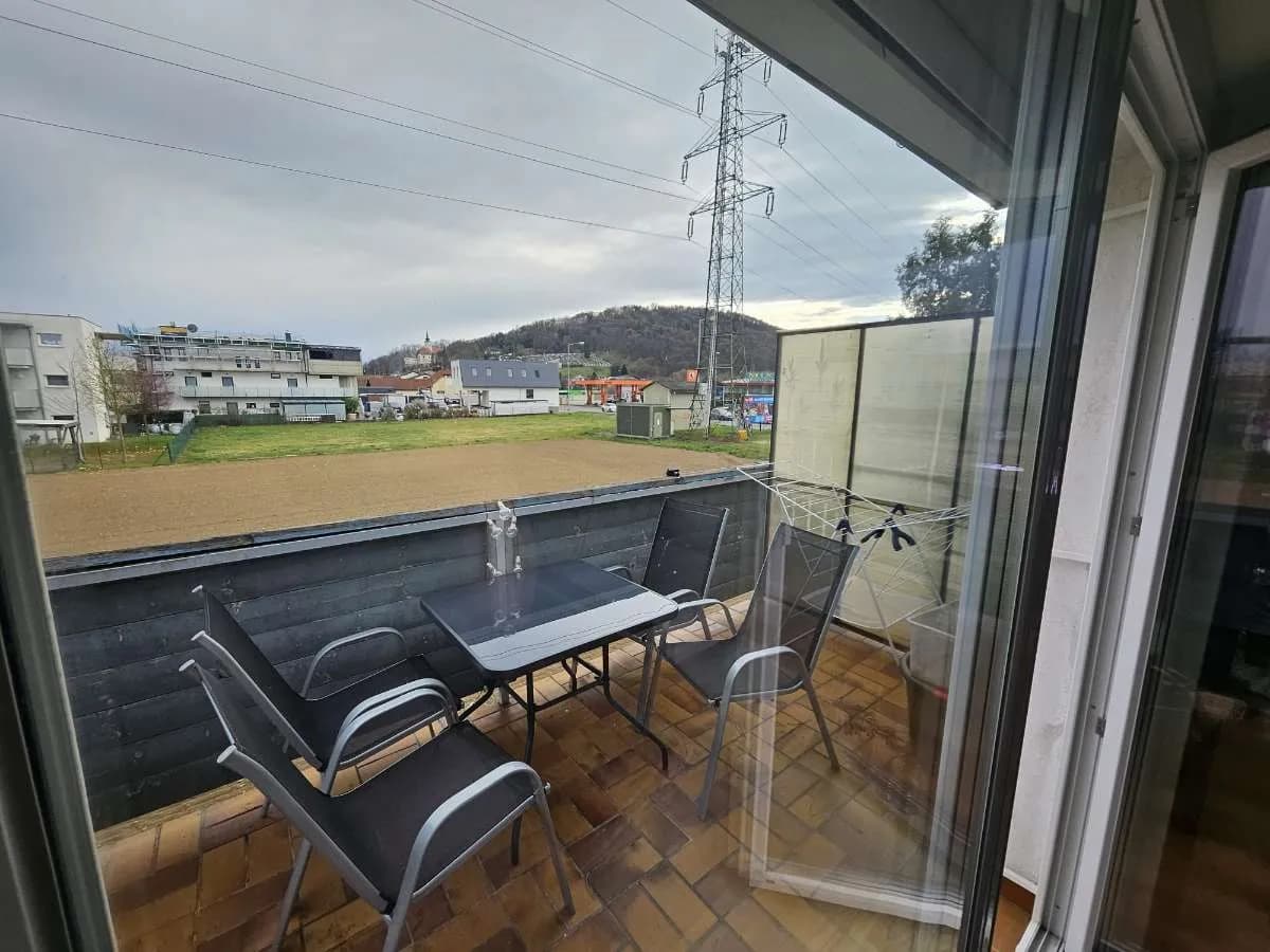 2-Zimmer-Wohnung mieten in Graz – 48 m², € 636 – Bild 7 von 22