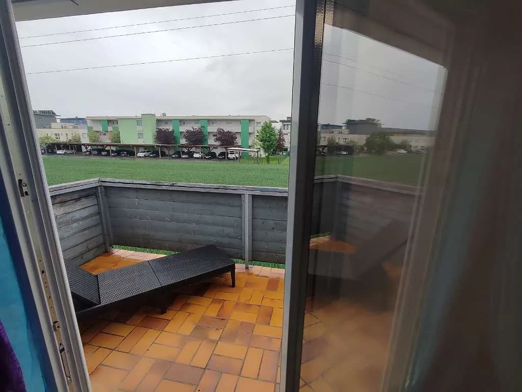 2-Zimmer-Wohnung mieten in Graz – 48 m², € 636 – Bild 8 von 22