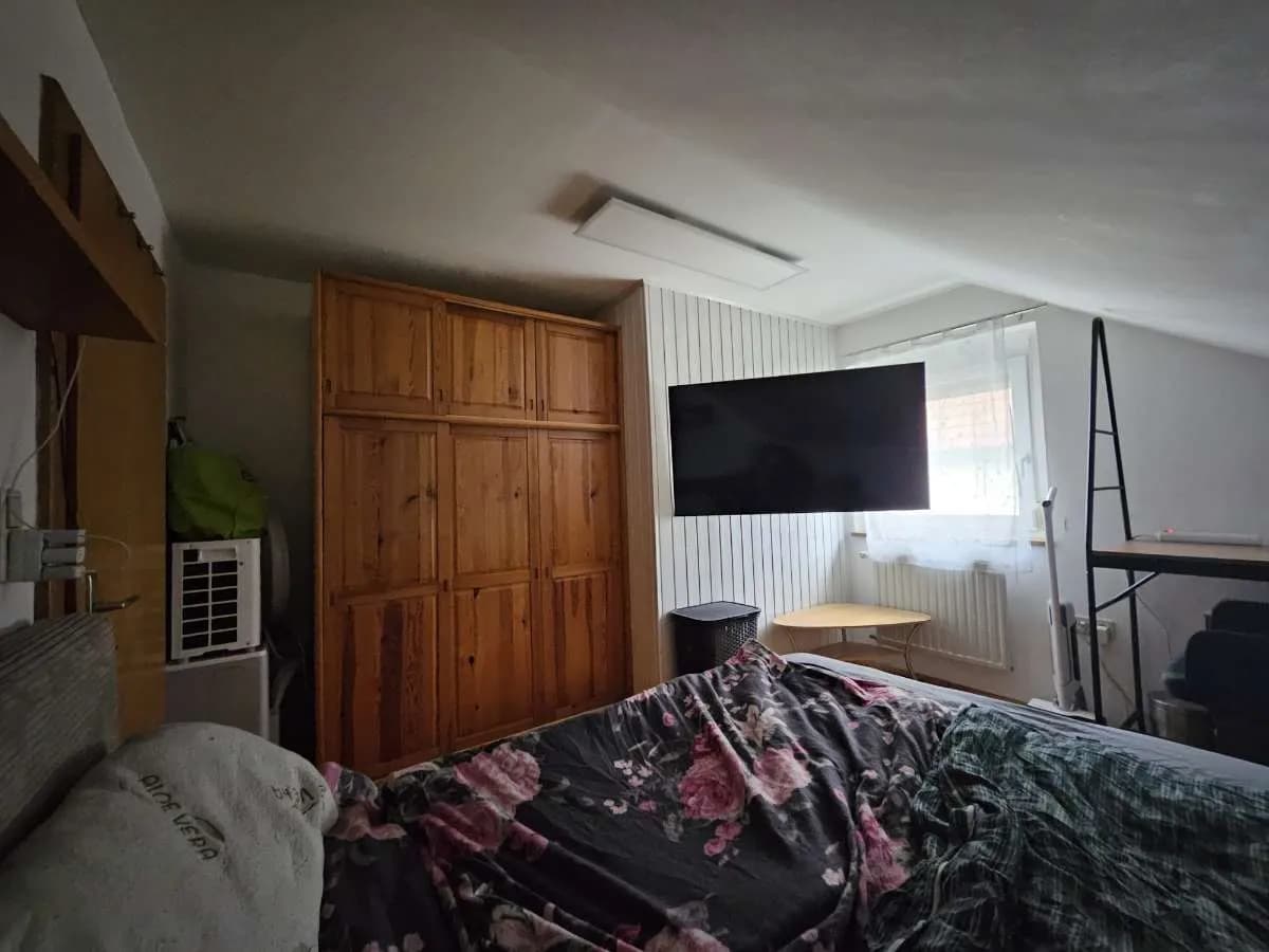 2-Zimmer-Wohnung mieten in Graz – 48 m², € 636 – Bild 9 von 22