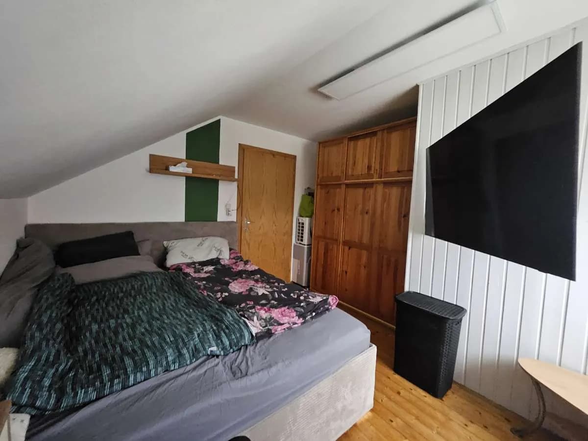 2-Zimmer-Wohnung mieten in Graz – 48 m², € 636 – Bild 10 von 22