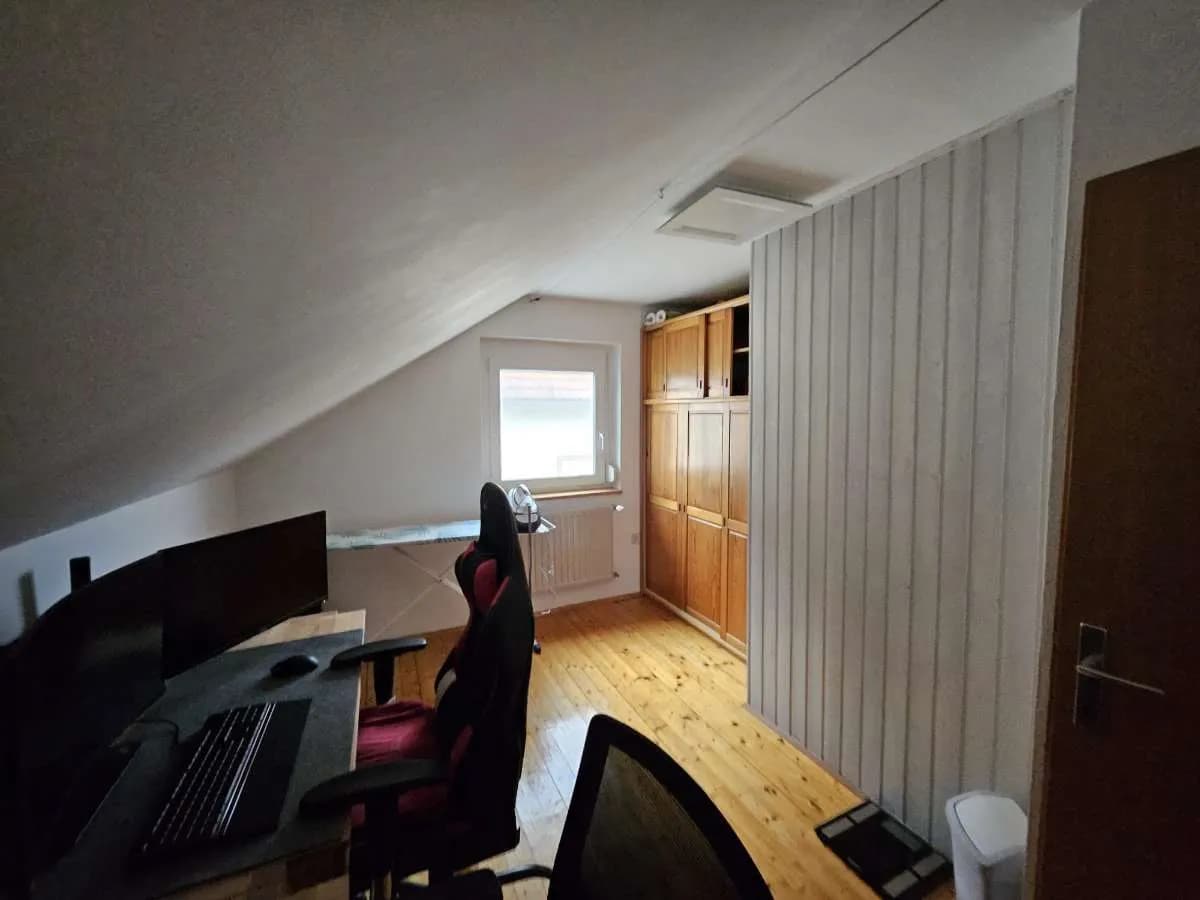 2-Zimmer-Wohnung mieten in Graz – 48 m², € 636 – Bild 17 von 22