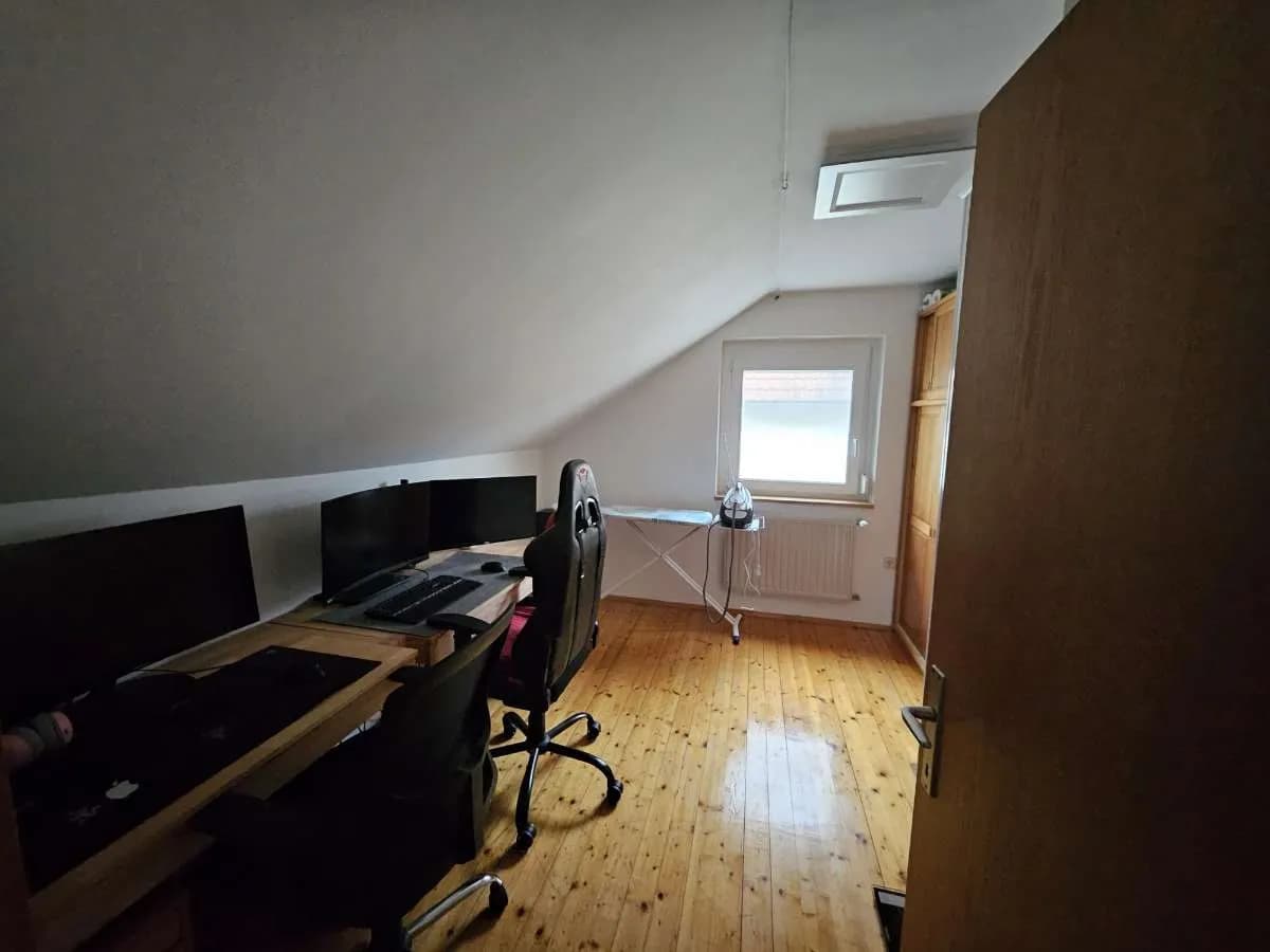 2-Zimmer-Wohnung mieten in Graz – 48 m², € 636 – Bild 20 von 22