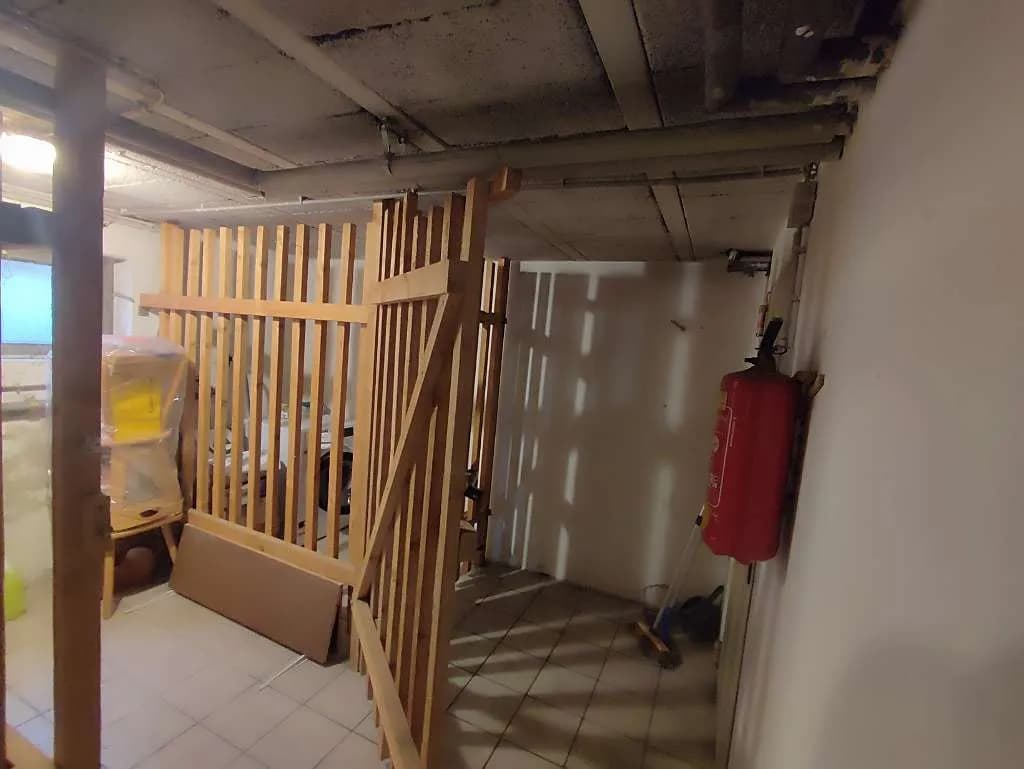 2-Zimmer-Wohnung mieten in Graz – 48 m², € 636 – Bild 22 von 22