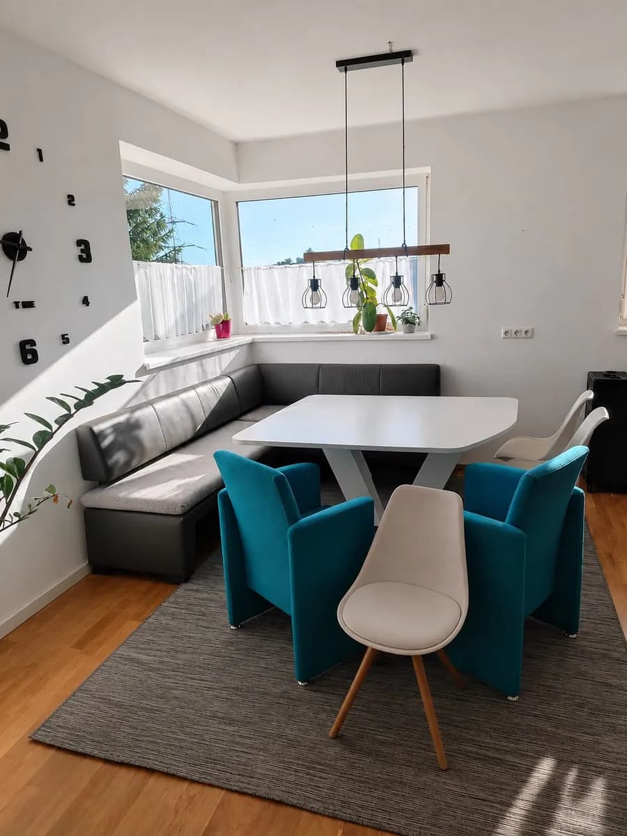 4-Zimmer-Haus kaufen in Linz Land – 110 m², € 380.000 – Bild 9 von 18