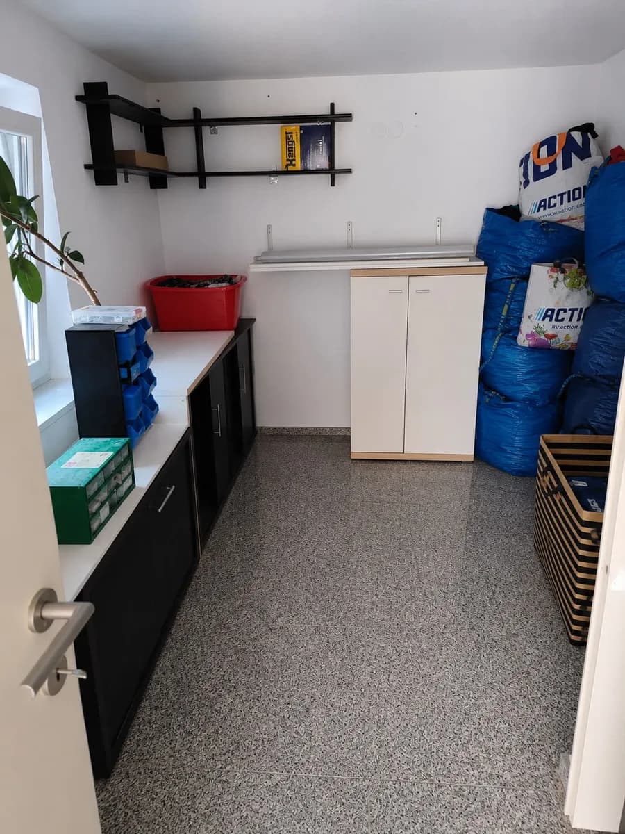 4-Zimmer-Haus kaufen in Linz Land – 110 m², € 380.000 – Bild 17 von 18