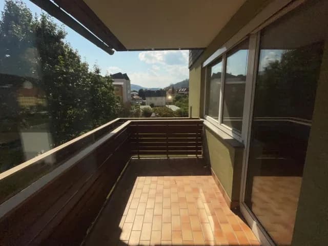 3-Zimmer-Wohnung mieten in Bruck-Mürzzuschlag – 73 m², € 628 – Bild 8 von 11