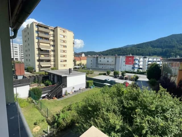 3-Zimmer-Wohnung mieten in Bruck-Mürzzuschlag – 73 m², € 628 – Bild 9 von 11
