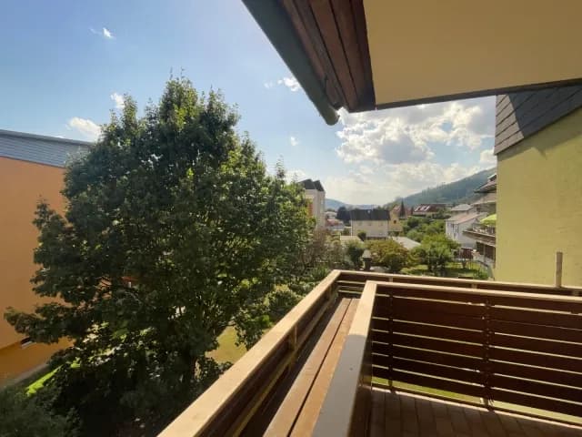 3-Zimmer-Wohnung mieten in Bruck-Mürzzuschlag – 73 m², € 628 – Bild 10 von 11