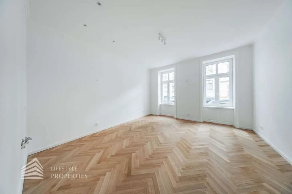 2-Zimmer-Wohnung kaufen in Wien – 53,38 m², € 339.000