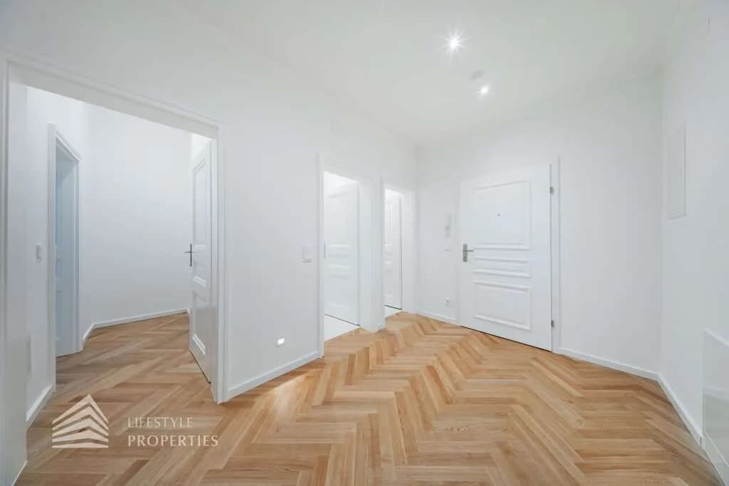 2-Zimmer-Wohnung kaufen in Wien – 53,38 m², € 339.000 – Bild 2 von 8