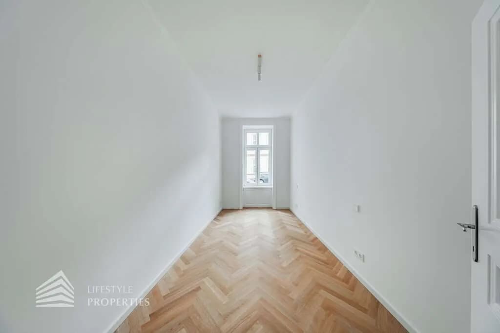 2-Zimmer-Wohnung kaufen in Wien – 53,38 m², € 339.000 – Bild 4 von 8