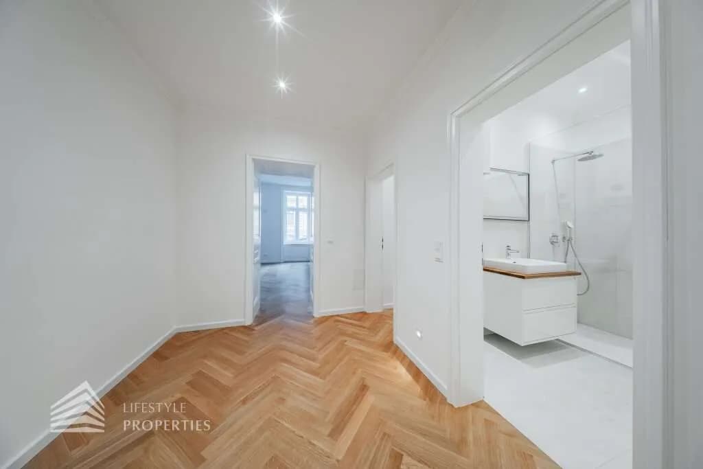 2-Zimmer-Wohnung kaufen in Wien – 53,38 m², € 339.000 – Bild 5 von 8