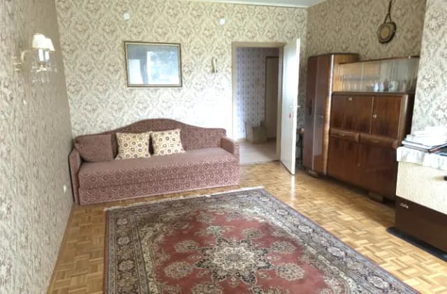 2-Zimmer-Wohnung kaufen in Villach – 75 m², € 159.000