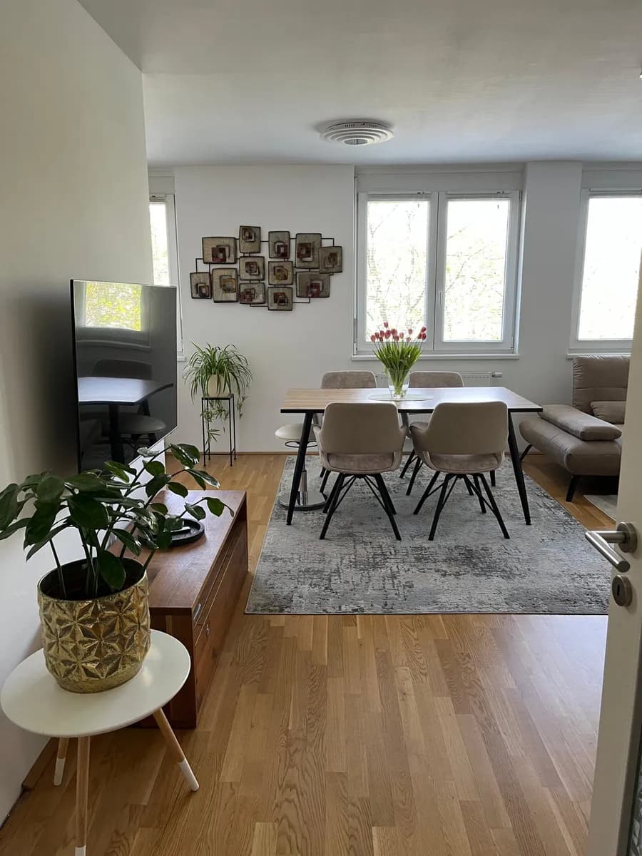 3-Zimmer-Wohnung mieten in Wien – 83 m², € 1.550 – Bild 3 von 16